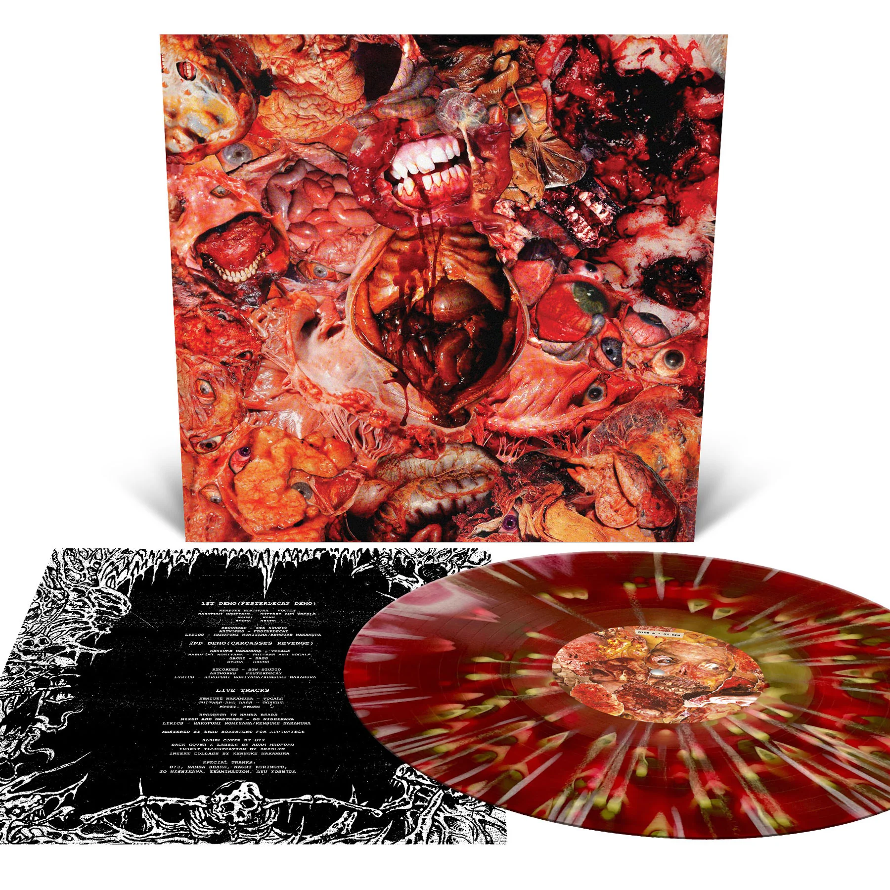New Releases