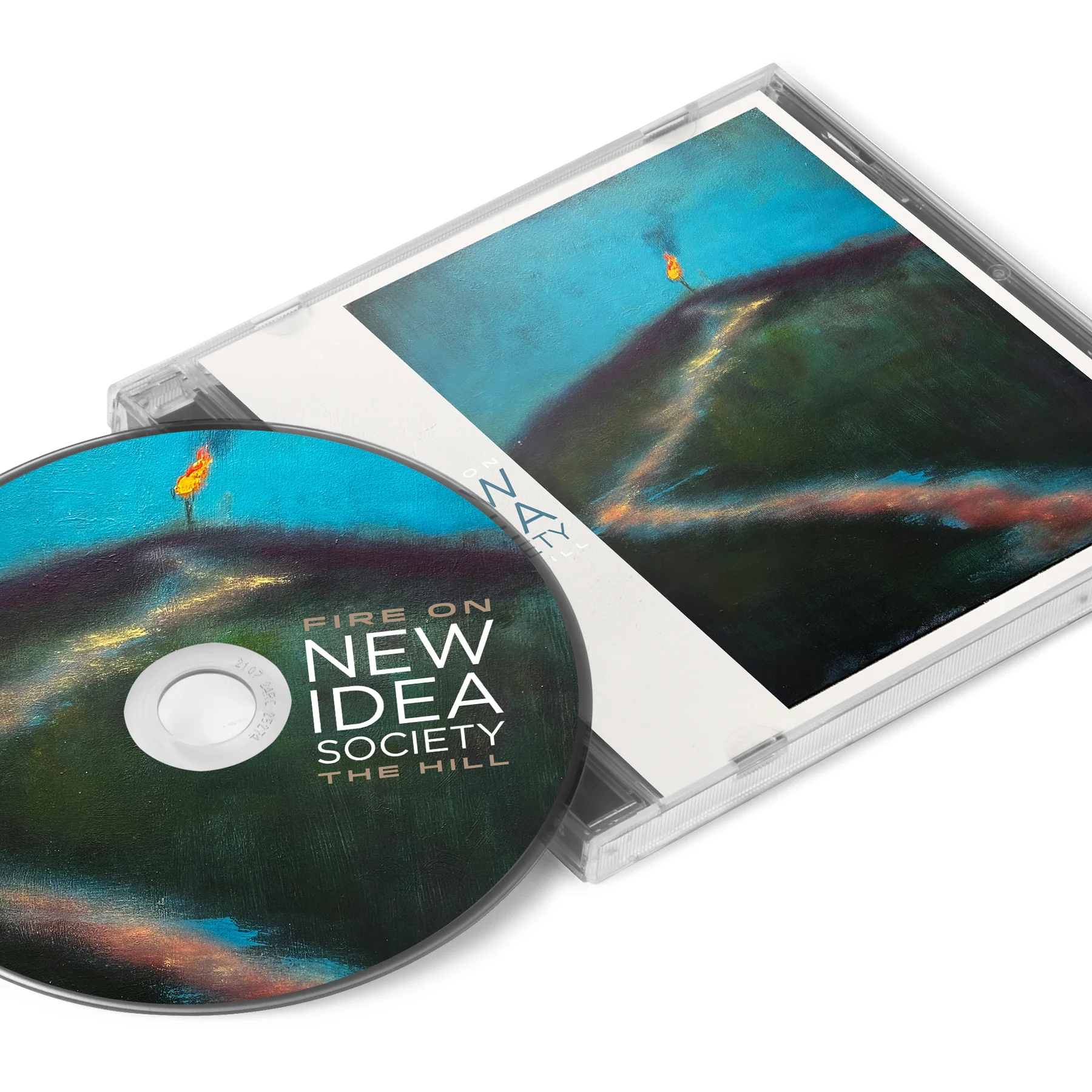New Idea Society